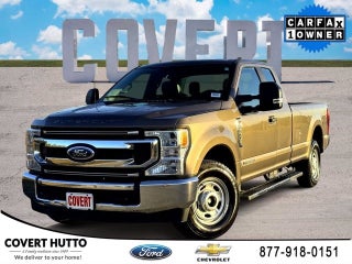 2022 Ford F-250SD XL