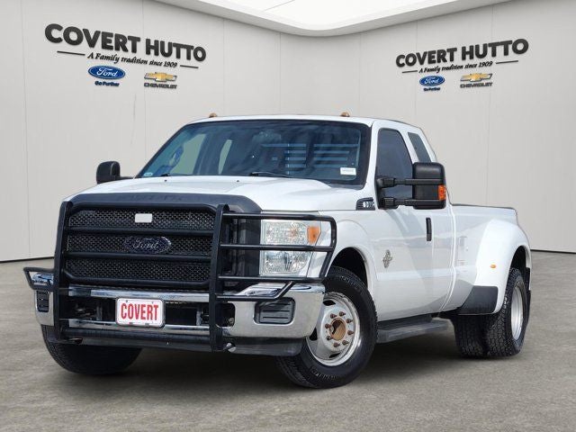 2014 Ford F-350SD XL
