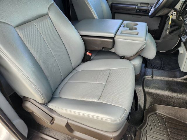 2014 Ford F-350SD XL