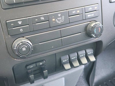 2014 Ford F-350SD XL