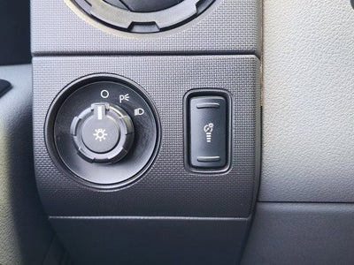 2014 Ford F-350SD XL
