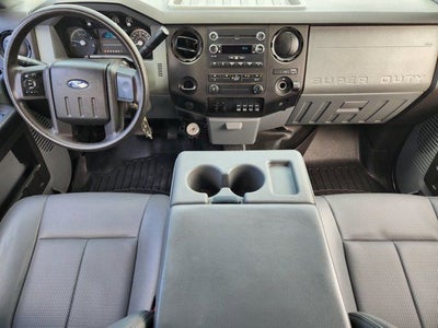 2014 Ford F-350SD XL