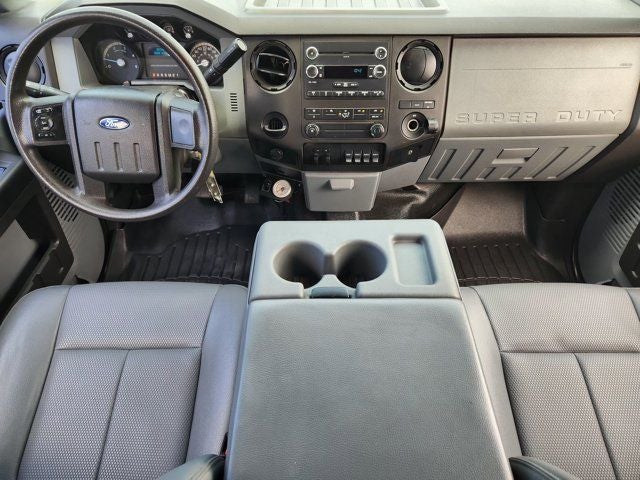 2014 Ford F-350SD XL