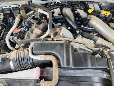 2014 Ford F-350SD XL