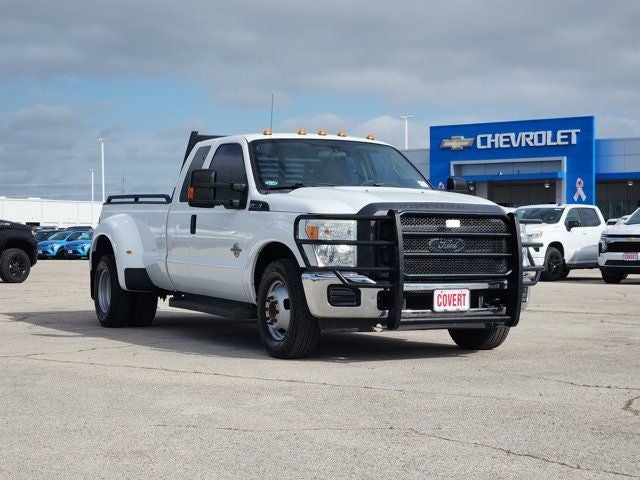2014 Ford F-350SD XL