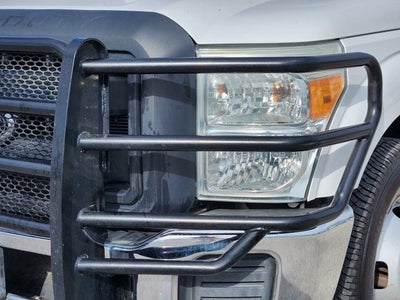 2014 Ford F-350SD XL