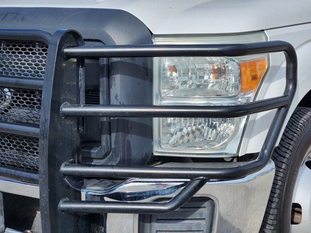 2014 Ford F-350SD XL