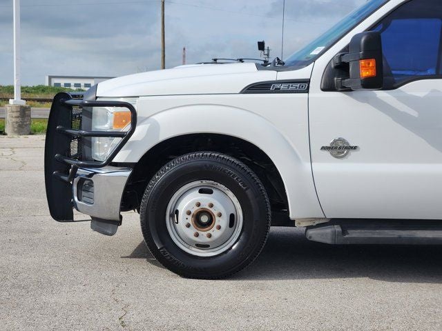 2014 Ford F-350SD XL