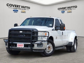 2014 Ford F-350SD XL
