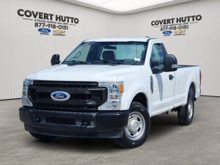 2020 Ford F-250SD XL