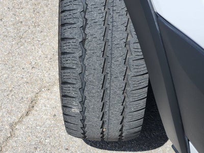 2022 Ford E-Transit-350 Base