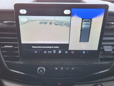 2022 Ford E-Transit-350 Base