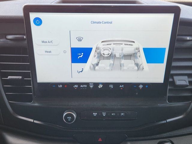 2022 Ford E-Transit-350 Base