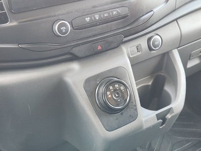 2022 Ford E-Transit-350 Base