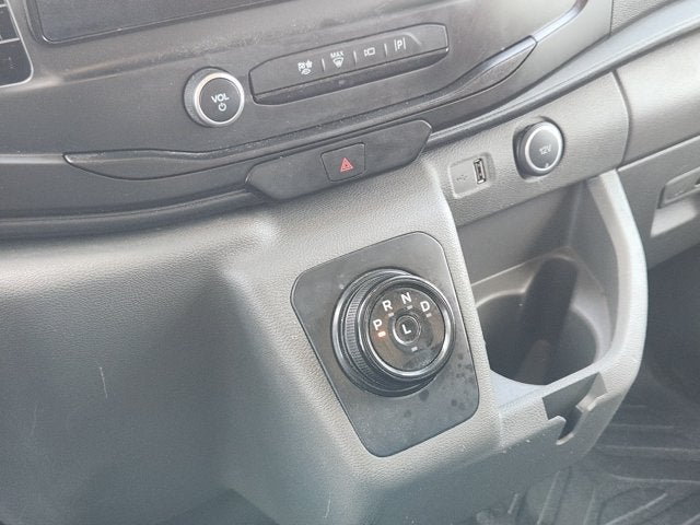 2022 Ford E-Transit-350 Base