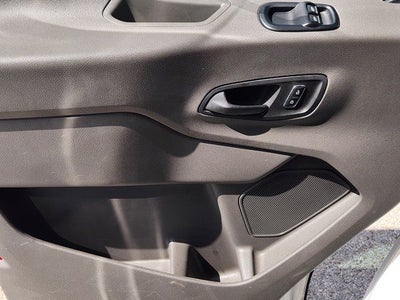 2022 Ford E-Transit-350 Base