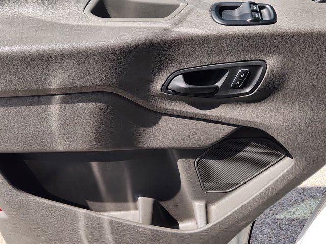2022 Ford E-Transit-350 Base