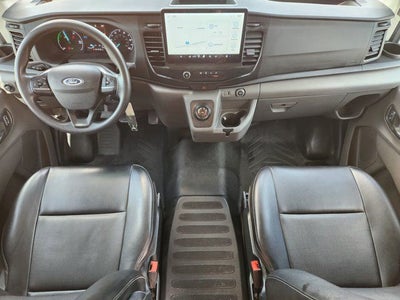 2022 Ford E-Transit-350 Base
