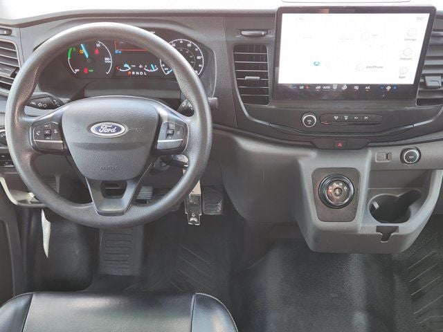2022 Ford E-Transit-350 Base