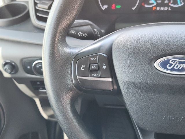 2022 Ford E-Transit-350 Base