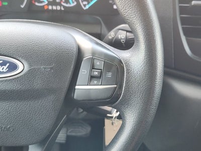 2022 Ford E-Transit-350 Base