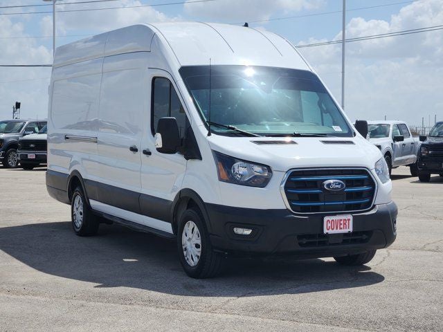 2022 Ford E-Transit-350 Base