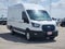2022 Ford E-Transit-350 Base