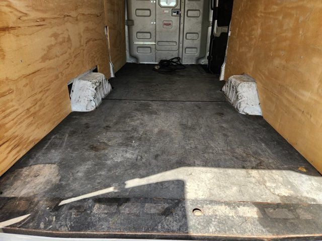 2022 Ford E-Transit-350 Base