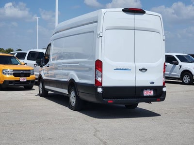 2022 Ford E-Transit-350 Base