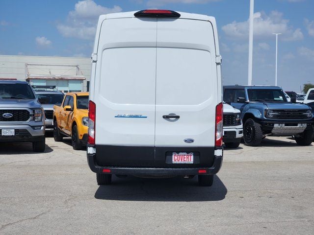 2022 Ford E-Transit-350 Base