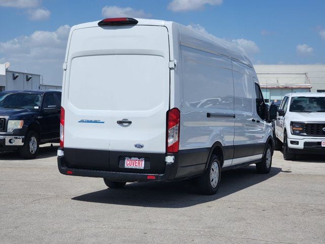 2022 Ford E-Transit-350 Base