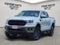 2022 Ford Ranger Lariat Tremor