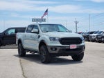 2022 Ford Ranger Lariat Tremor