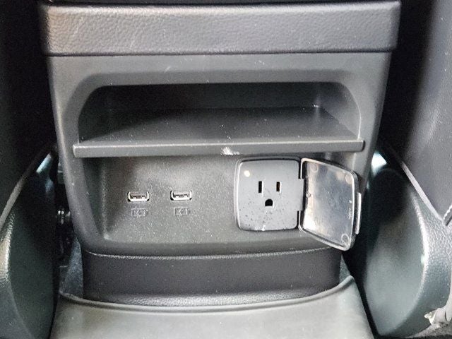2022 Ford Ranger Lariat Tremor