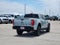 2022 Ford Ranger Lariat Tremor