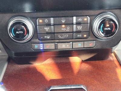 2019 Ford F-150 King Ranch