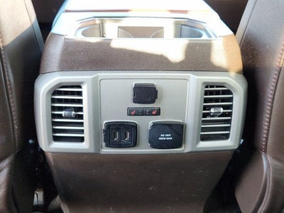 2019 Ford F-150 King Ranch