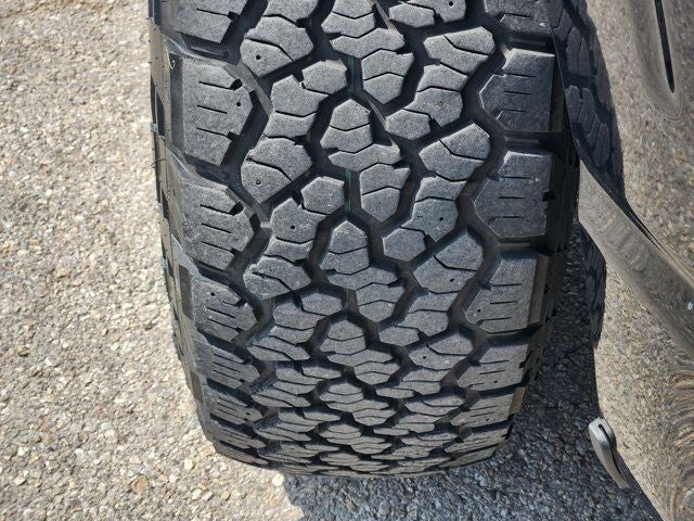 2021 Ford F-150 Tremor