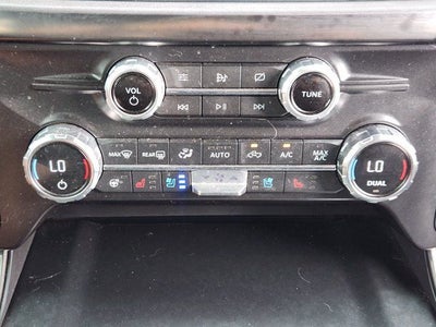 2021 Ford F-150 Tremor