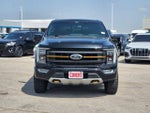 2021 Ford F-150 Tremor