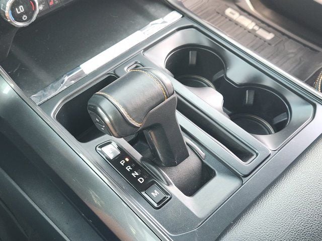 2021 Ford F-150 Tremor