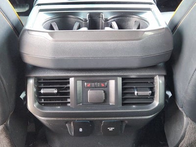2021 Ford F-150 Tremor