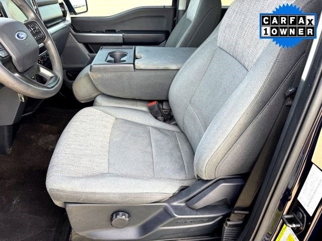 2021 Ford F-150 XLT XTR