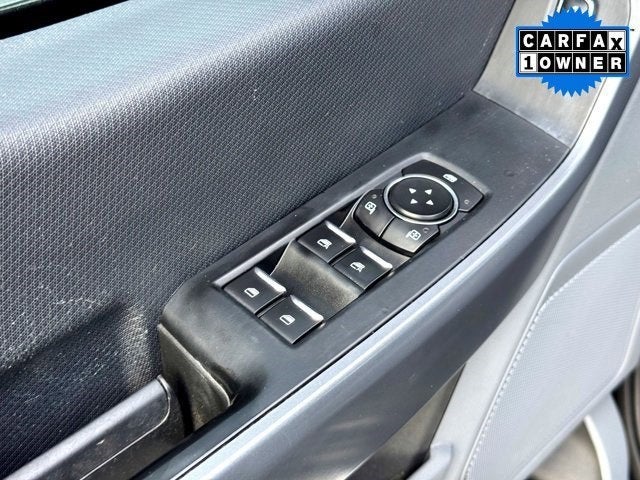 2021 Ford F-150 XLT XTR