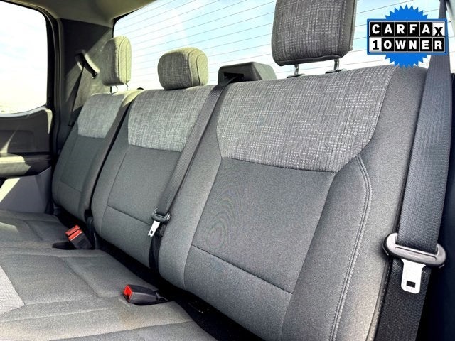 2021 Ford F-150 XLT XTR