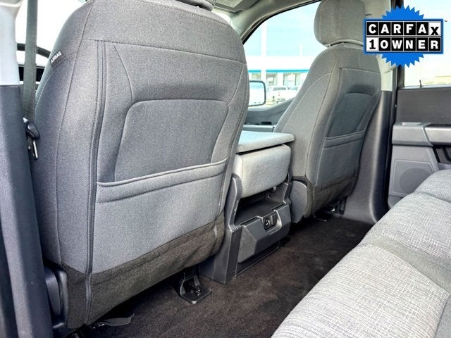 2021 Ford F-150 XLT XTR