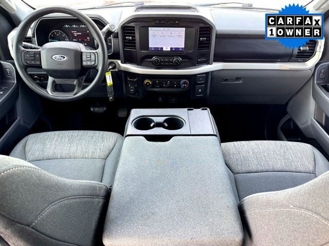 2021 Ford F-150 XLT XTR