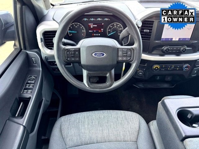 2021 Ford F-150 XLT XTR