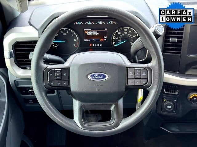 2021 Ford F-150 XLT XTR