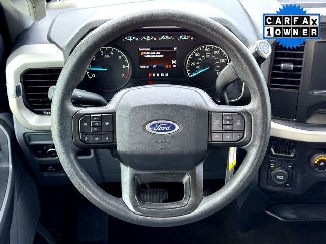 2021 Ford F-150 XLT XTR